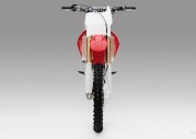 Honda CRF250F